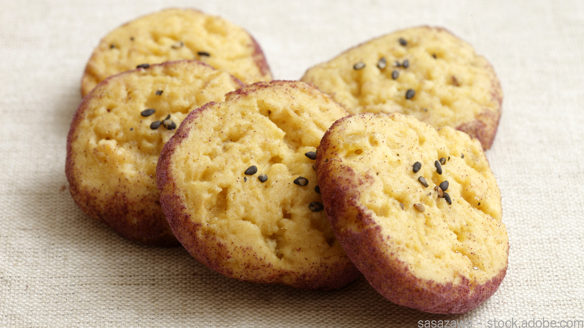 1歳の子どもに手作りクッキー 卵なし バター不使用レシピ 子育て情報メディア Kidsna Style